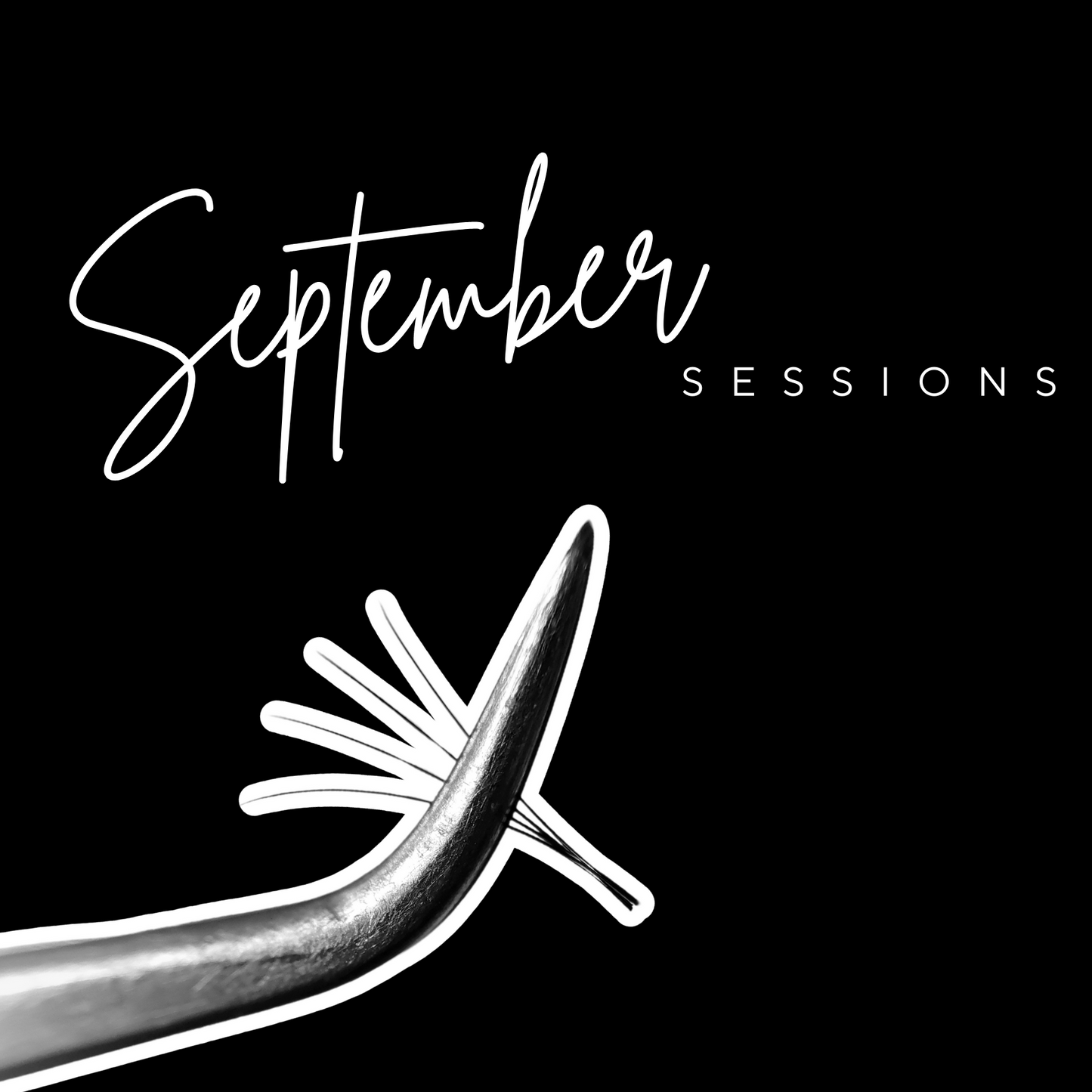 September Licensed Lash Technician Course