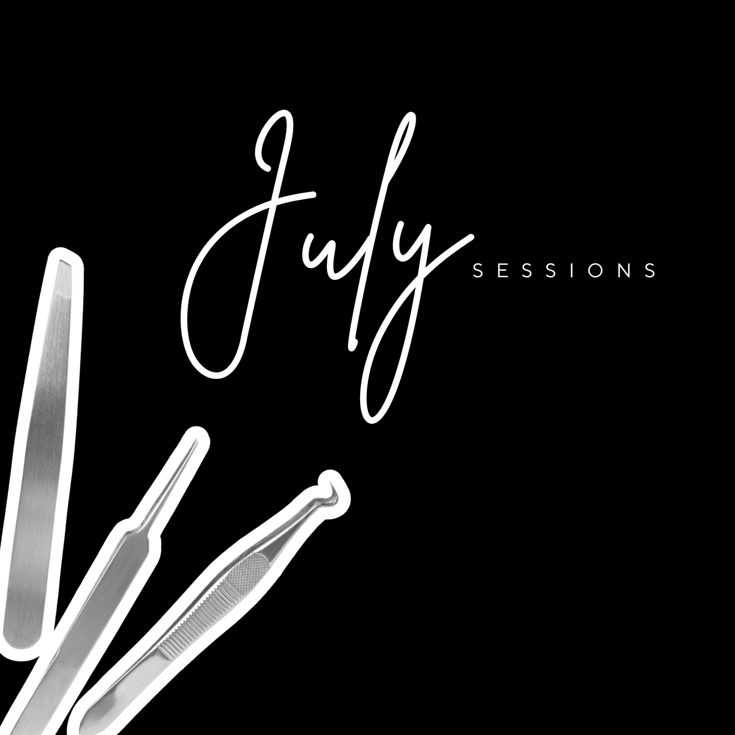July Licensed Lash Technician Course