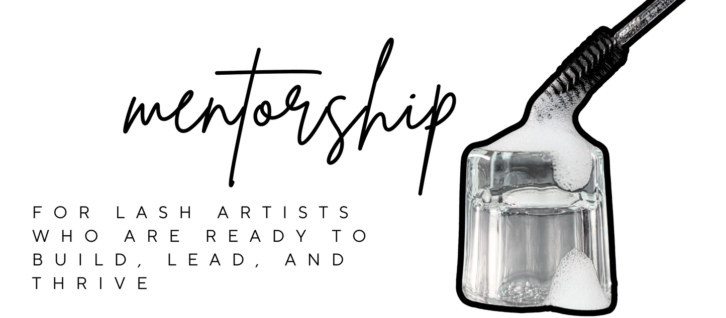Mentorship with Marci
