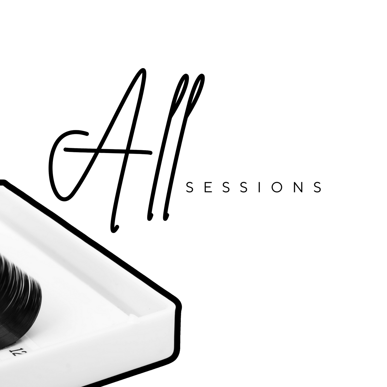 All Sessions