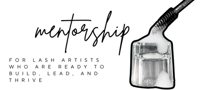 Mentorship with Marci
